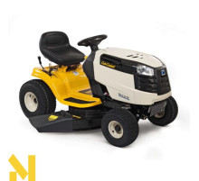 Садовий трактор бензиновий Cub Cadet CC 714 TF