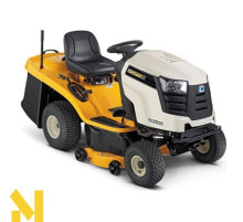 Садовий трактор бензиновий Cub Cadet CC 1018 AN