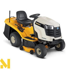 Садовий трактор бензиновий Cub Cadet CC 1018 AN