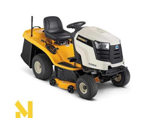 Садовий трактор бензиновий Cub Cadet CC 1018 AN