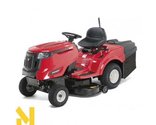 Садовий трактор бензиновий MTD SMART RE 125