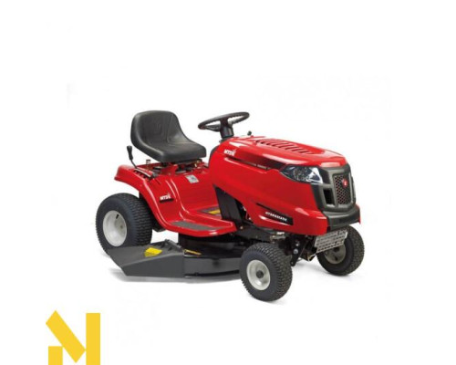 Садовий трактор бензиновий MTD SMART RF 130 H