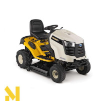 Садовий трактор бензиновий Cub Cadet CC 1022 KHI