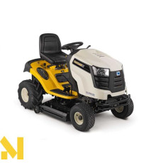 Садовий трактор бензиновий Cub Cadet CC 1022 KHI