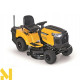 Садовий трактор бензиновий Cub Cadet LT3 PR105