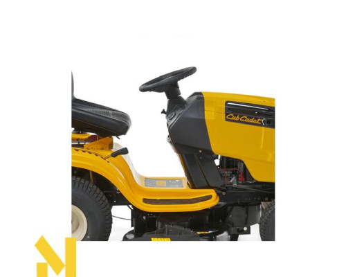 Садовий трактор бензиновий Cub Cadet LT3 PR105