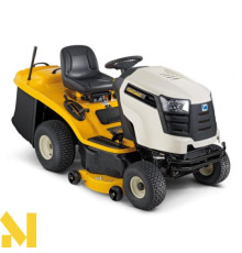 Садовий трактор бензиновий Cub Cadet LT2 OR105