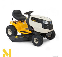 Садовий трактор бензиновий Cub Cadet LT1 OS 107 T