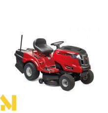 Садовий трактор бензиновий MTD OPTIMA LE 145 H