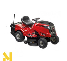 Садовий трактор бензиновий MTD OPTIMA LN 165 H
