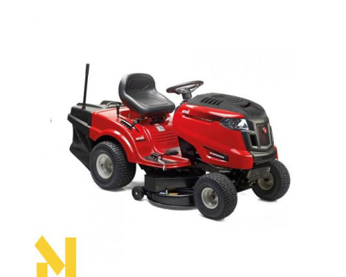 Садовий трактор бензиновий MTD OPTIMA LN 165 H
