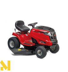 Садовий трактор бензиновий MTD Optima LG 165 H
