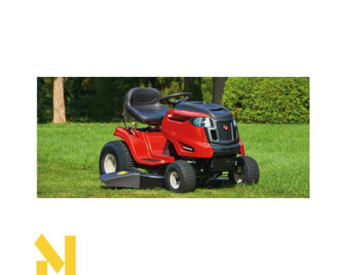Садовий трактор бензиновий MTD Optima LG 165 H