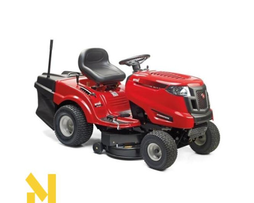 Садовий трактор бензиновий MTD OPTIMA LE 130