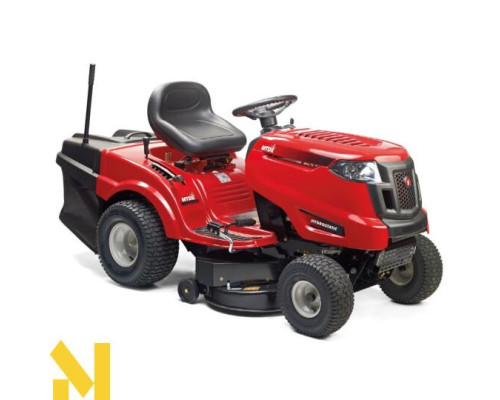 Садовий трактор бензиновий MTD Optima LN 175 H RTG