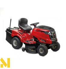 Садовий трактор бензиновий MTD Optima LN 200 H RTG