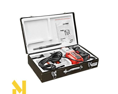 Відбійний молоток Stark RH 1300DB Profi