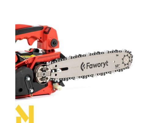 Бензопила Faworyt RG2630-A5