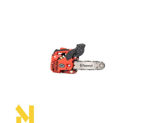 Бензопила Faworyt RG2630-A5