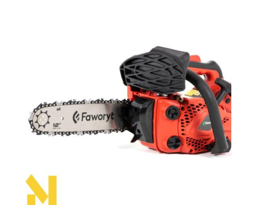 Бензопила Faworyt RG2630-A5