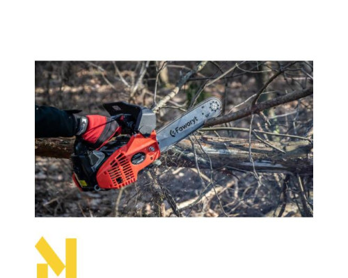 Бензопила Faworyt RG2630-A5