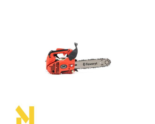 Бензопила Faworyt RG2630-A5