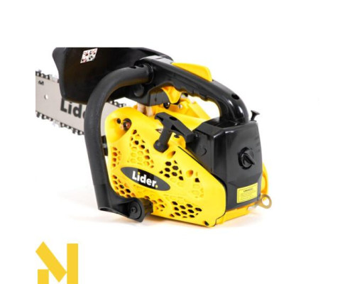 Бензопила Lider RG2612-A3