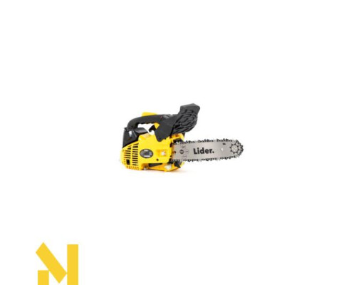 Бензопила Lider RG2612-A3