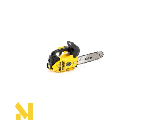 Бензопила Lider RG2612-A3