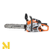 Бензопила Handy RG4114QT-A4