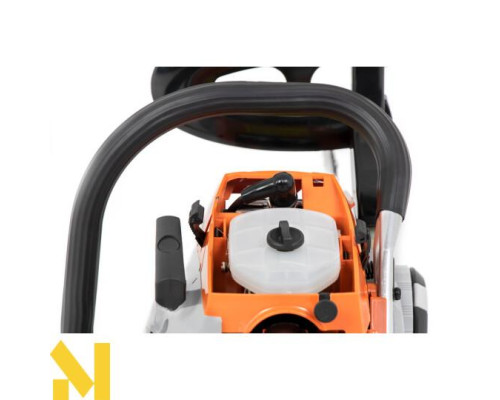 Бензопила Handy RG4114QT-A4