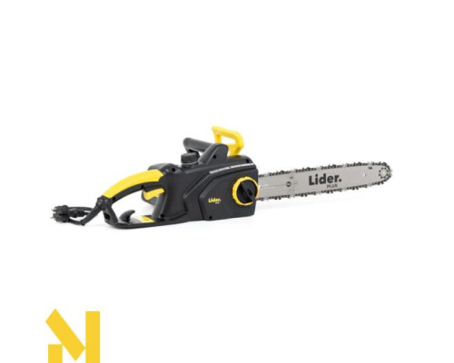 Пила ланцюгова електрична Lider Plus GTP2240QT