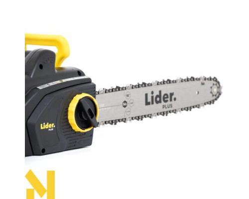 Пила ланцюгова електрична Lider Plus GTP2240QT