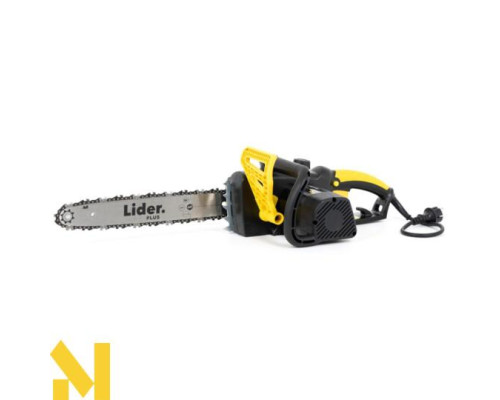 Пила ланцюгова електрична Lider Plus GTP2240QT