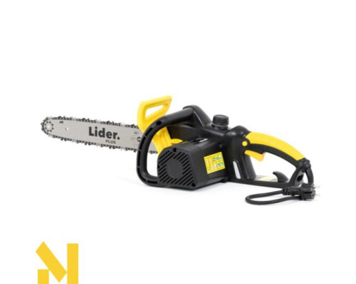 Пила ланцюгова електрична Lider Plus GTP2240QT