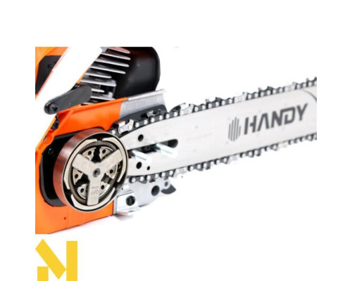 Бензопила Handy RG4114-A4