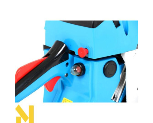 Бензопила Handy Prime RG5318-B4