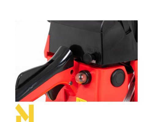 Бензопила Faworyt RG5345X1-A5