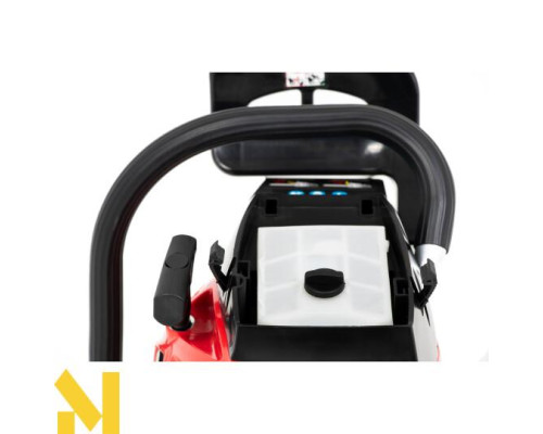 Бензопила Faworyt RG5345X1-A5