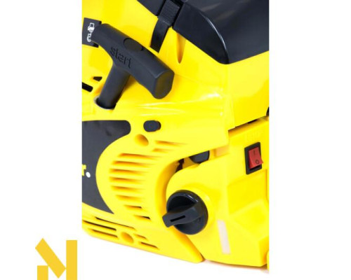 Бензопила Lider RG5318-B4