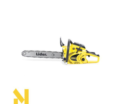 Бензопила Lider RG5318-B4