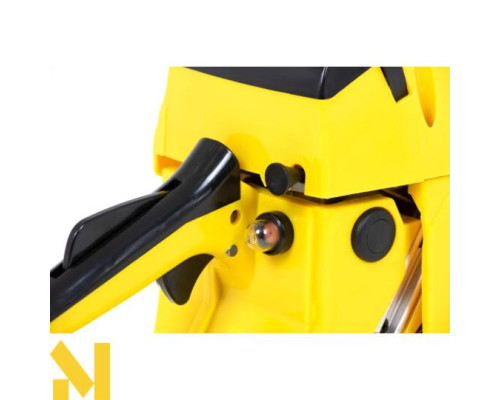 Бензопила Lider RG5318-B4