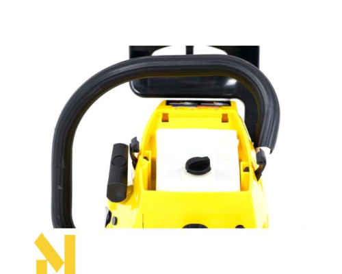 Бензопила Lider RG5318-B4