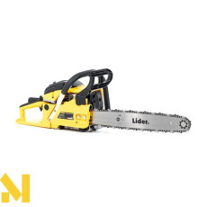 Бензопила Lider HP 4945A