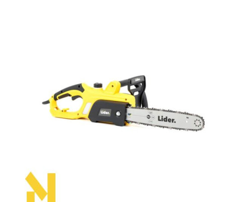 Пила ланцюгова електрична Lider OTP1636