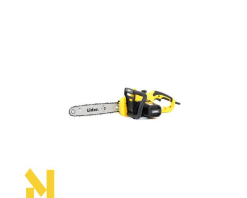 Пила ланцюгова електрична Lider OTP1636
