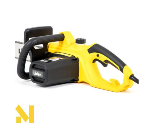 Пила ланцюгова електрична Lider OTP1636