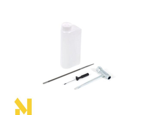 Бензопила Faworyt Pro SP23 X