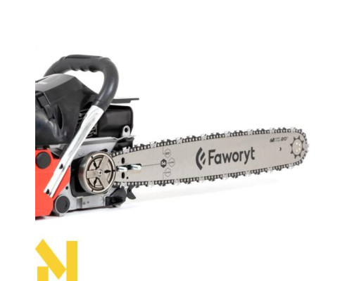 Бензопила Faworyt RG5620-B5