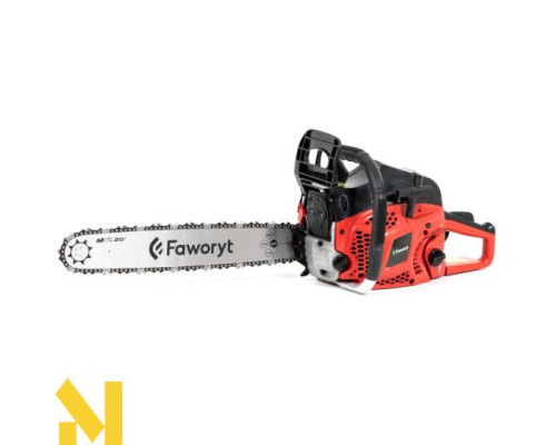 Бензопила Faworyt RG5620-B5
